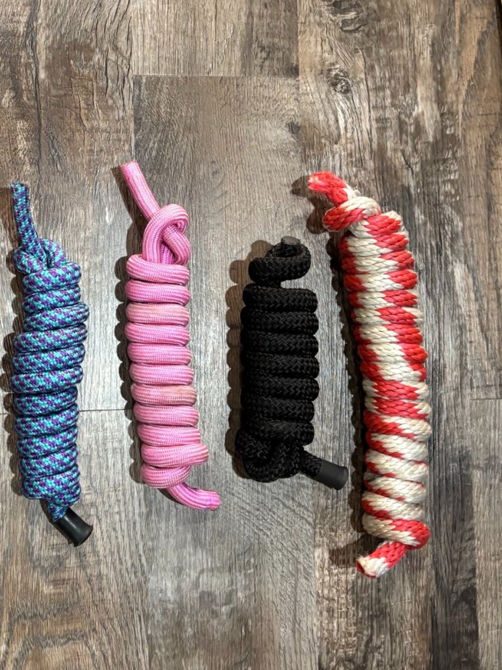 Horse Lead Rope Bundle - Picture 3 of 3